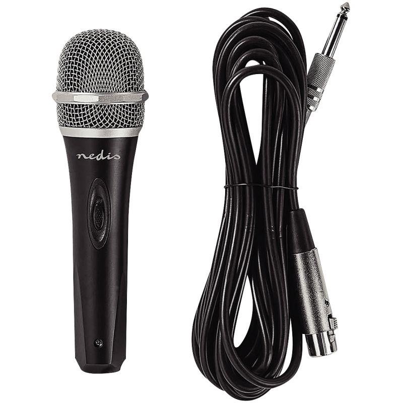 MICROPHONE FILAIRE 72dB