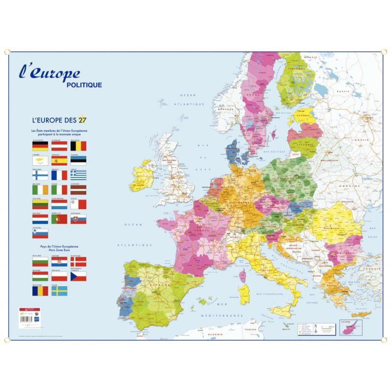 CARTE SOUPLE R/V EUROPE/MONDE