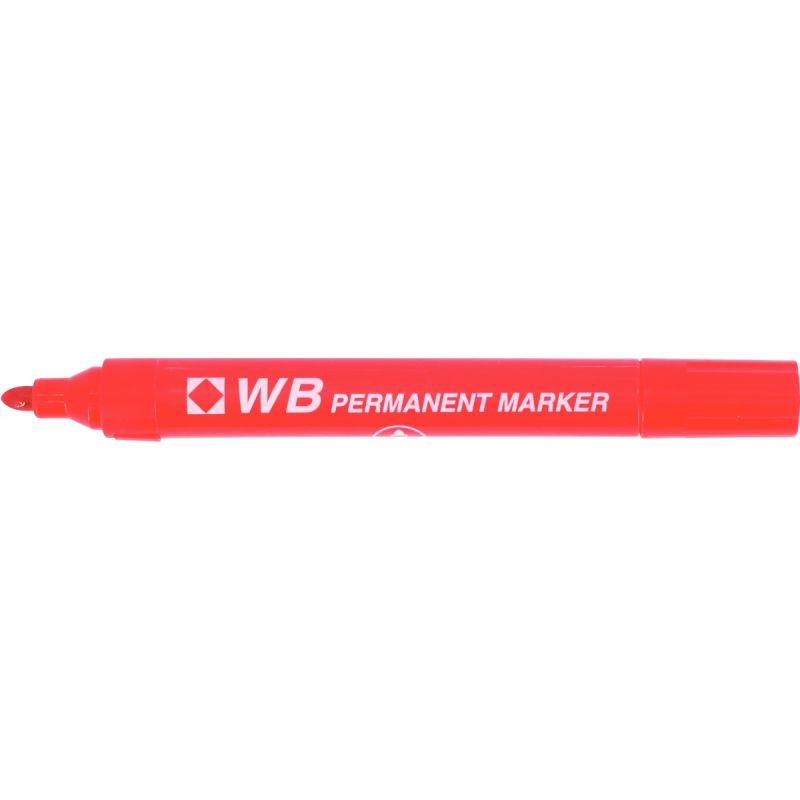 MARQ PERMANENT WB OGIVE ROUGE