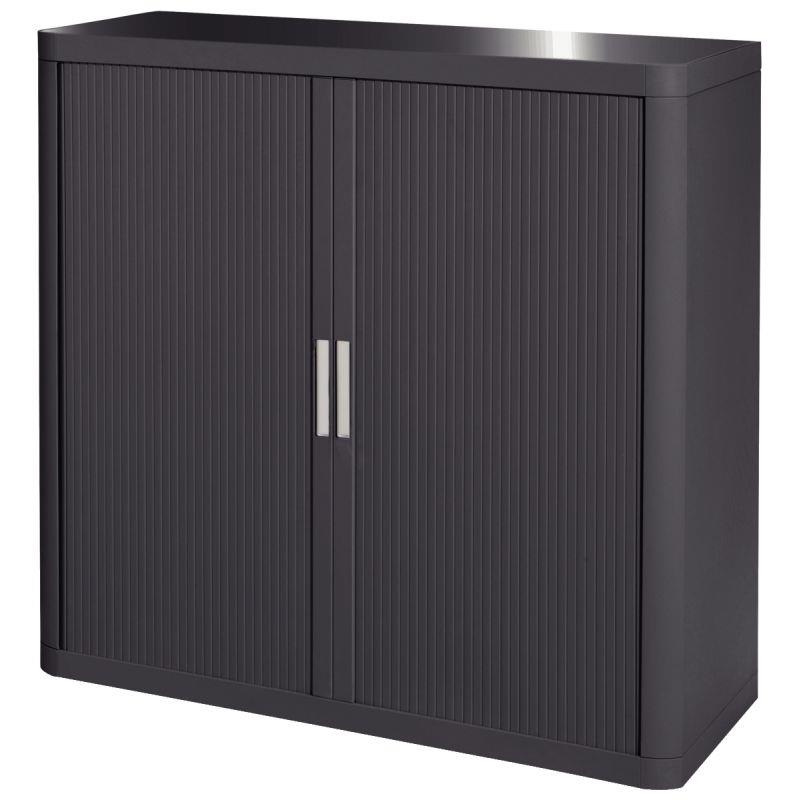 ARMOIRE RDX 2TAB ANTH/ANTRA