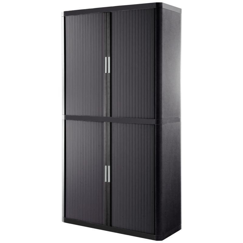 ARMOIRE RDX 4TAB ANTH/ANTH