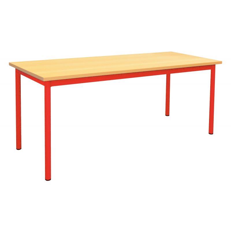 TABLE MATER 120X60CM T1 RGE