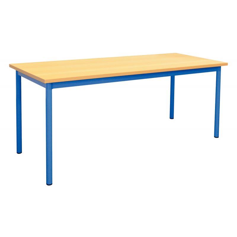 TABLE MATER 120X60CM T2 BLE