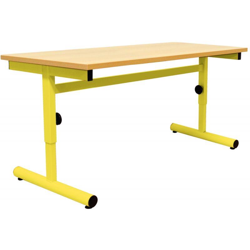TABLE MATER 160X80CM T1A3 JNE