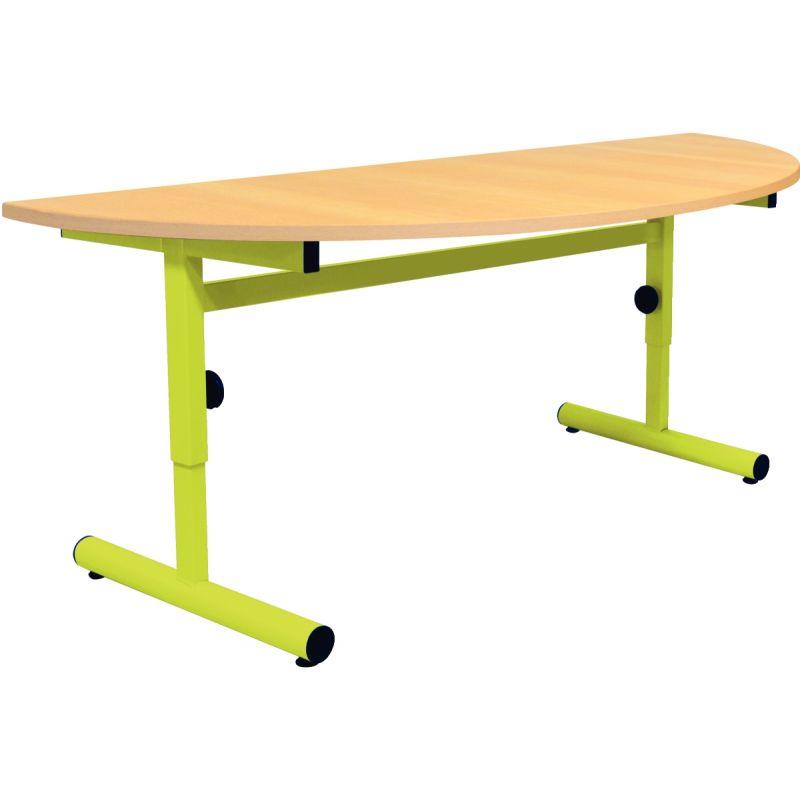 TABLE 1/2LUNE 120X60 T1AT3 VGR