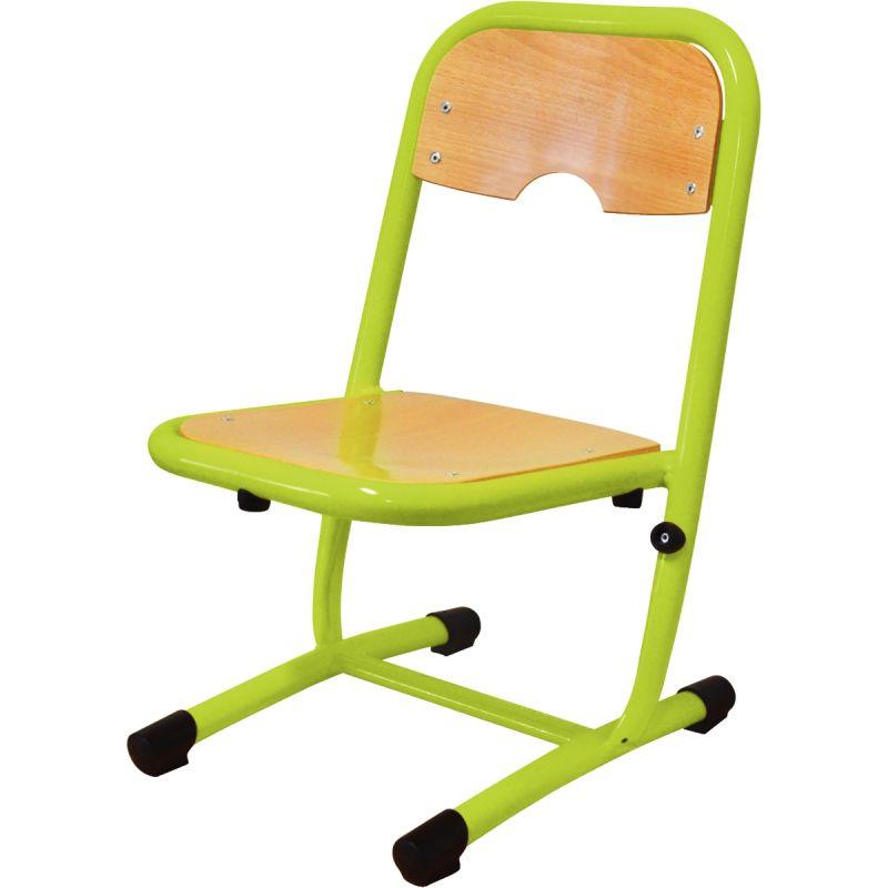 CHAISE FIXE APPUI S/T T0 VGR