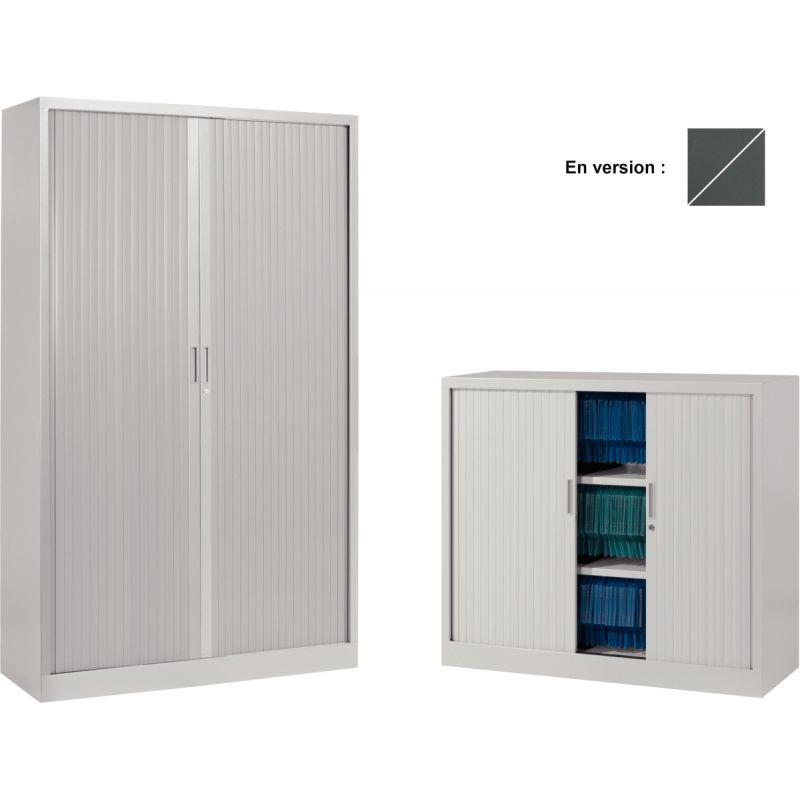 ARMOIRE RID 105X120 ANTH/ANTH