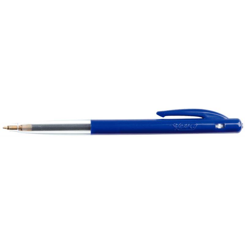 BIC M10 RETRACT. PM BLEU