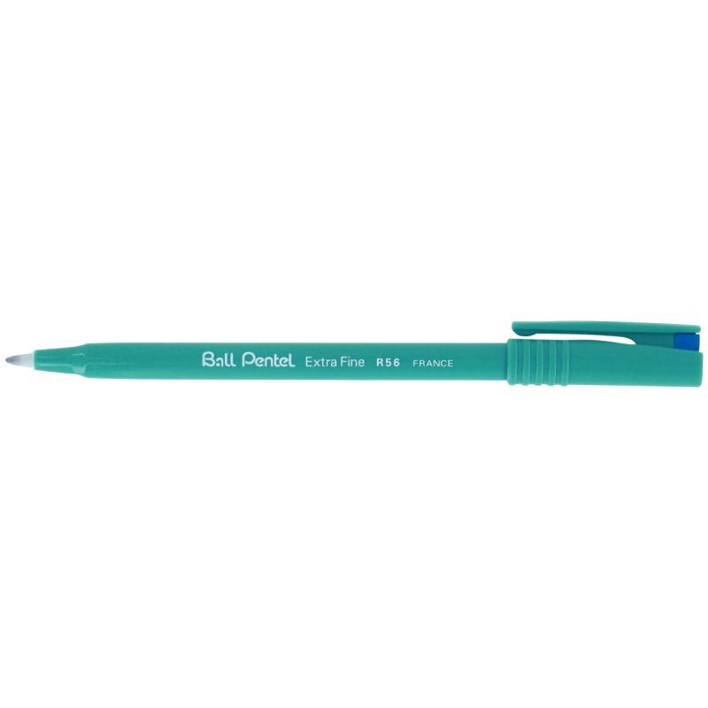 FEUTRE BALL PENTEL R56FINE BLE