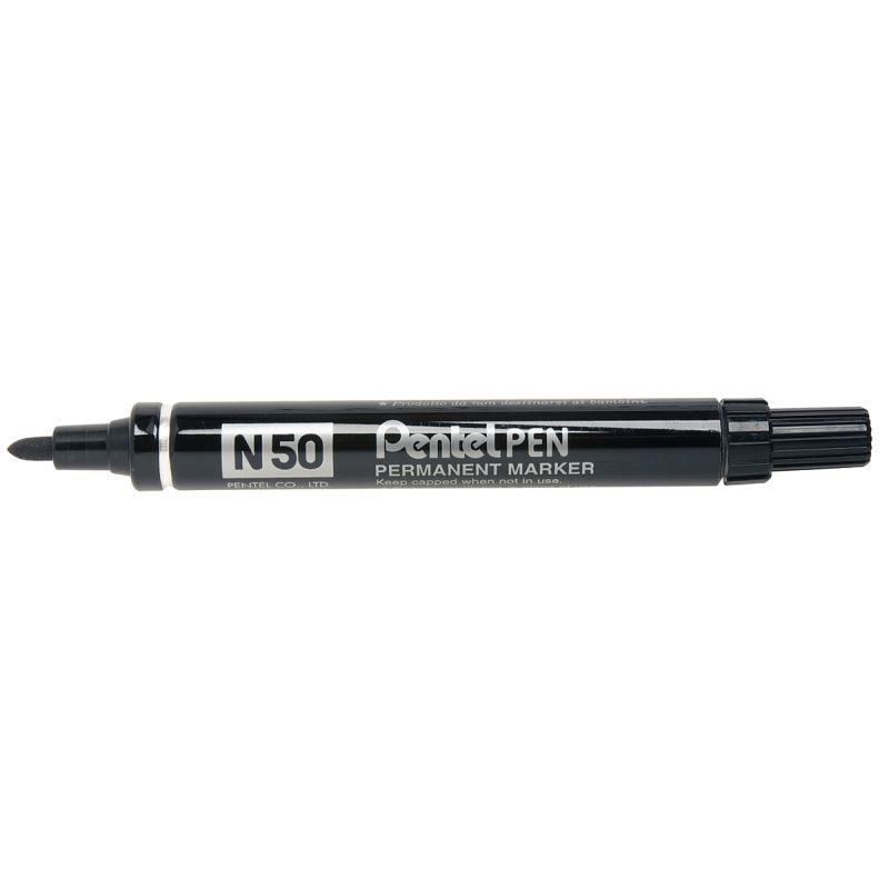 MARQ INDEL PENTEL N50 OGI NOIR