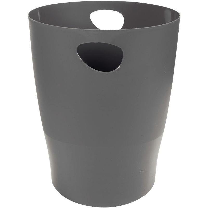 CORB PAP OVAL 15L ECOBIN GRS S