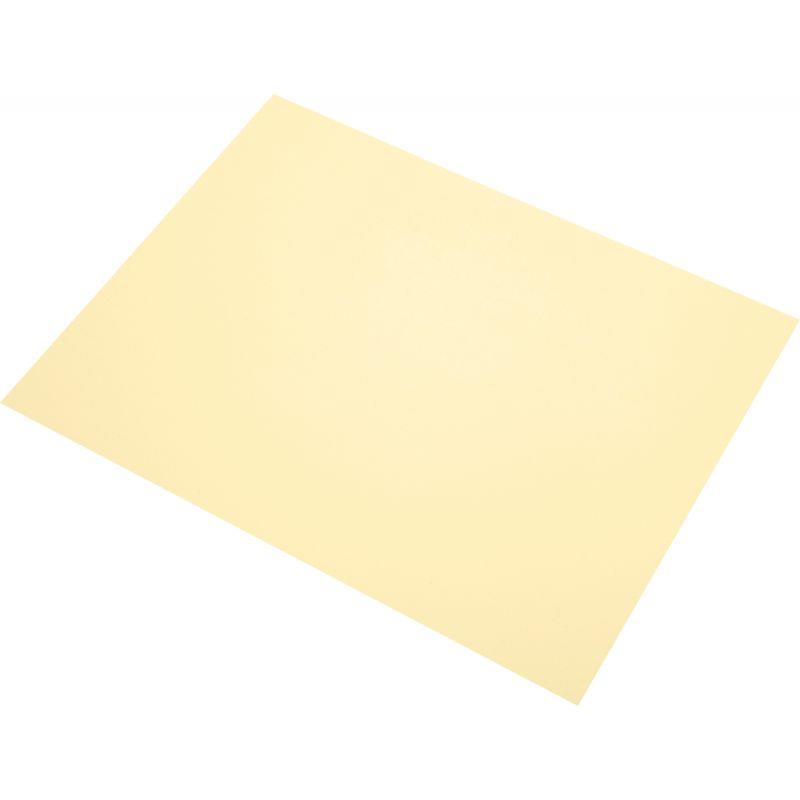 PQ 25F DESSIN 50X65 185G CREME