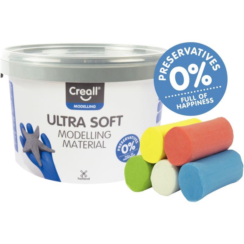 SEAU 1,1 KG PATEMOD SOFT VIVE