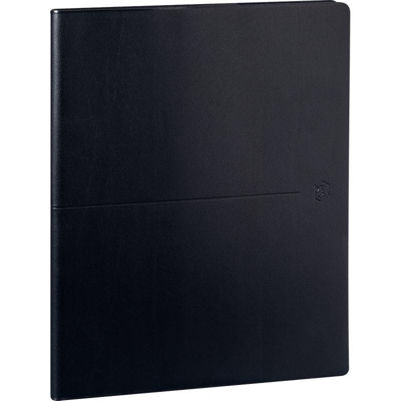 AGENDA FIRST 24X32 NOIR