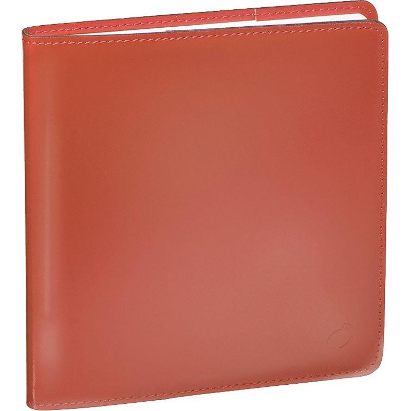 AGENDA EXEC LUNA TERRACOTTA