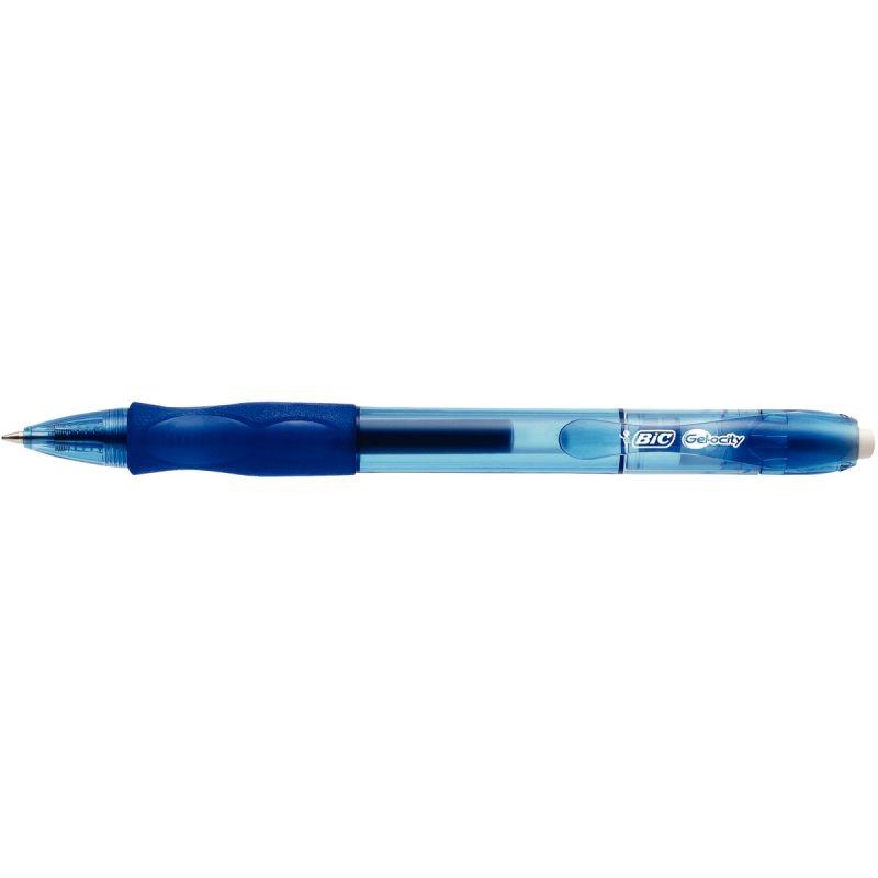 STYLO GELOCITY ORIGINAL BLEU