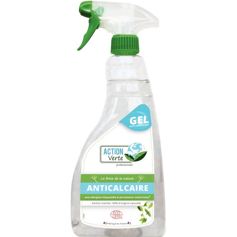 SPRAY 750ML GEL NETT CALCAIRE