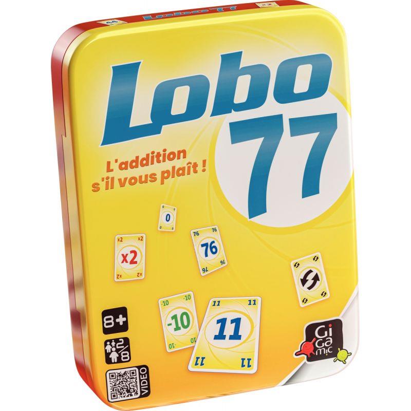 LOBO 77