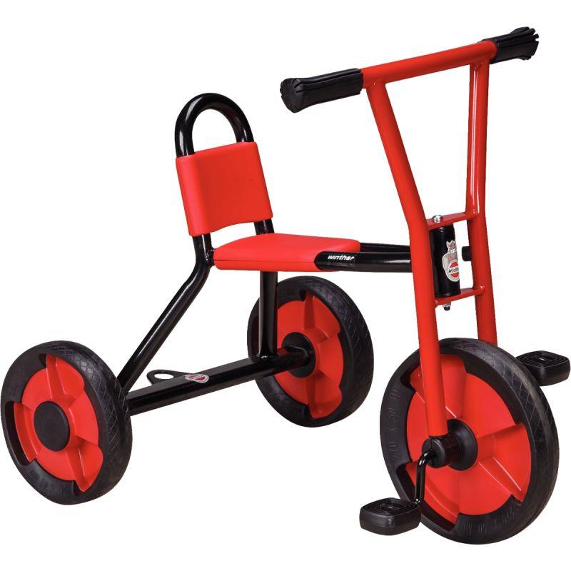 TRICYCLE MOYEN 3/6ANS NOVA