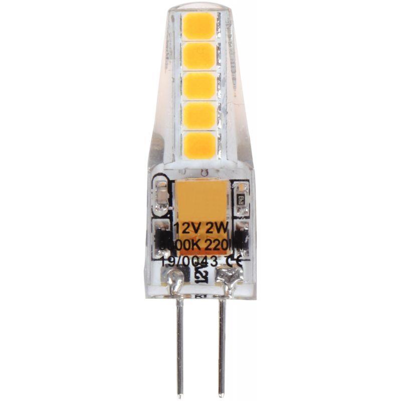 AMPOULE LED 2 W G4