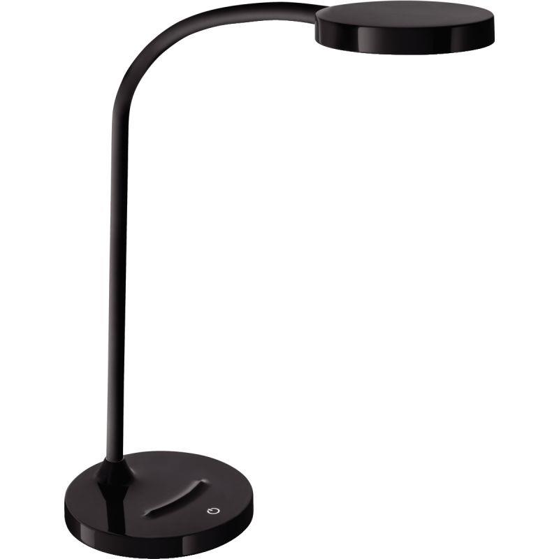 LAMPE LED FLEX NOIRE