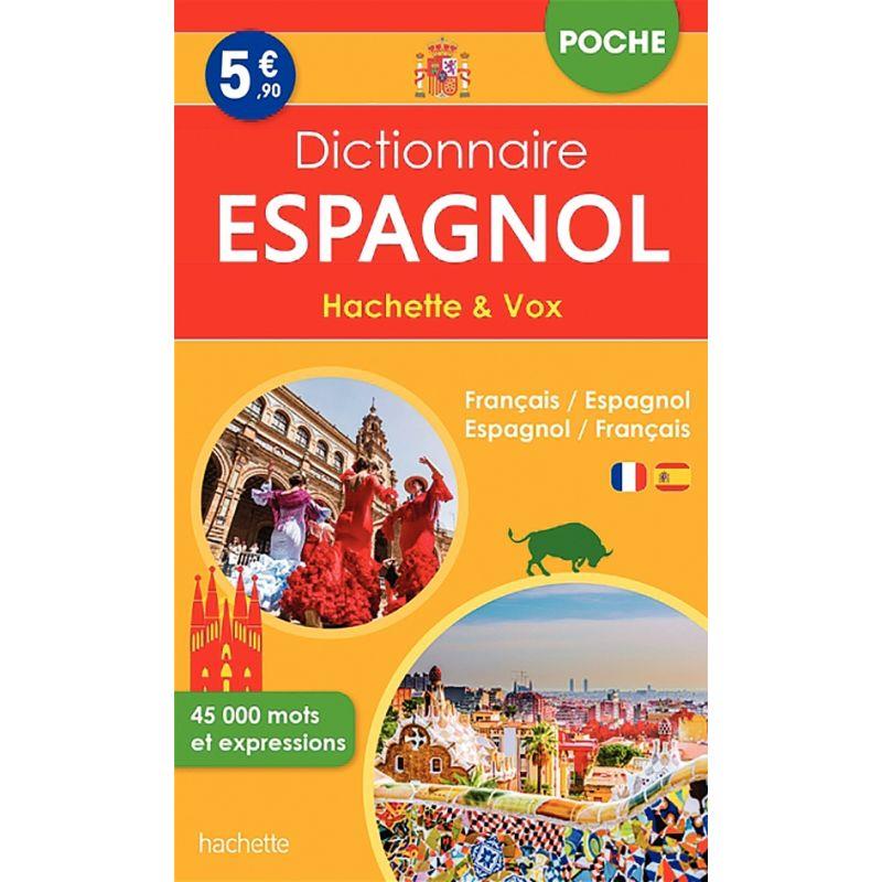 DICO POCHE FRANCAIS/ESPAGNOL