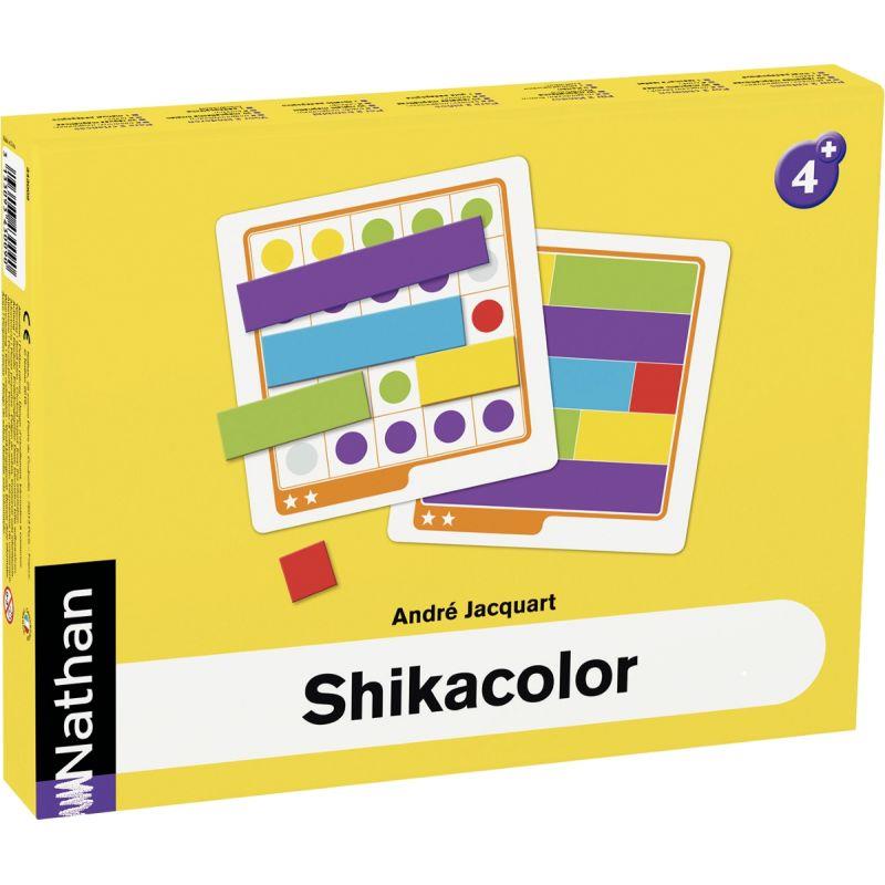 SHIKACOLOR