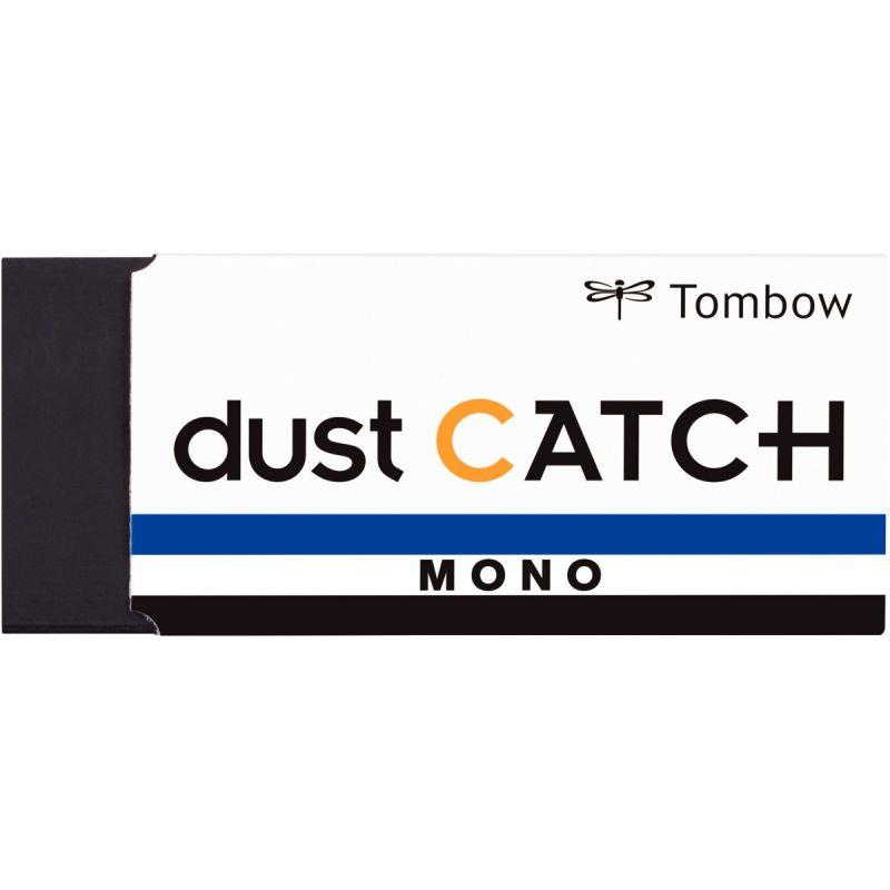 GOMME DUST CATCH NOIRE