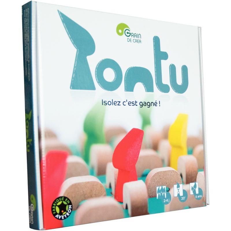 PONTU