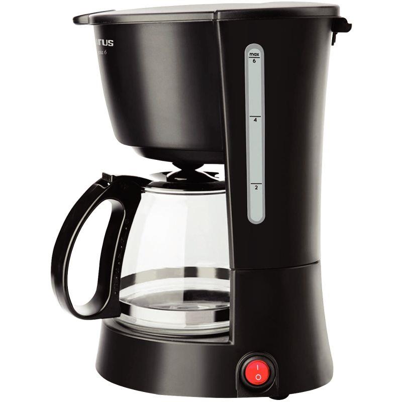 CAFETIERE 6 TASSES 600W