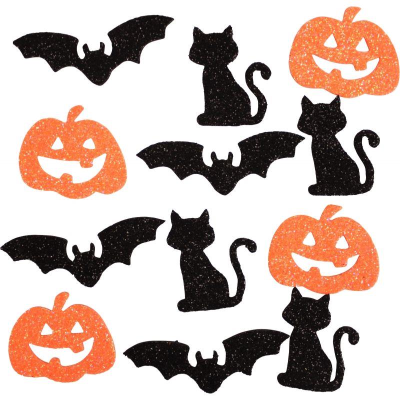 SAC 48 STICKER MOUSSE HALLOWEN