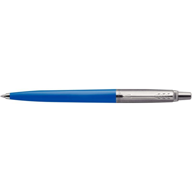 STYLO BILLE JOTTER CORPS BLEU