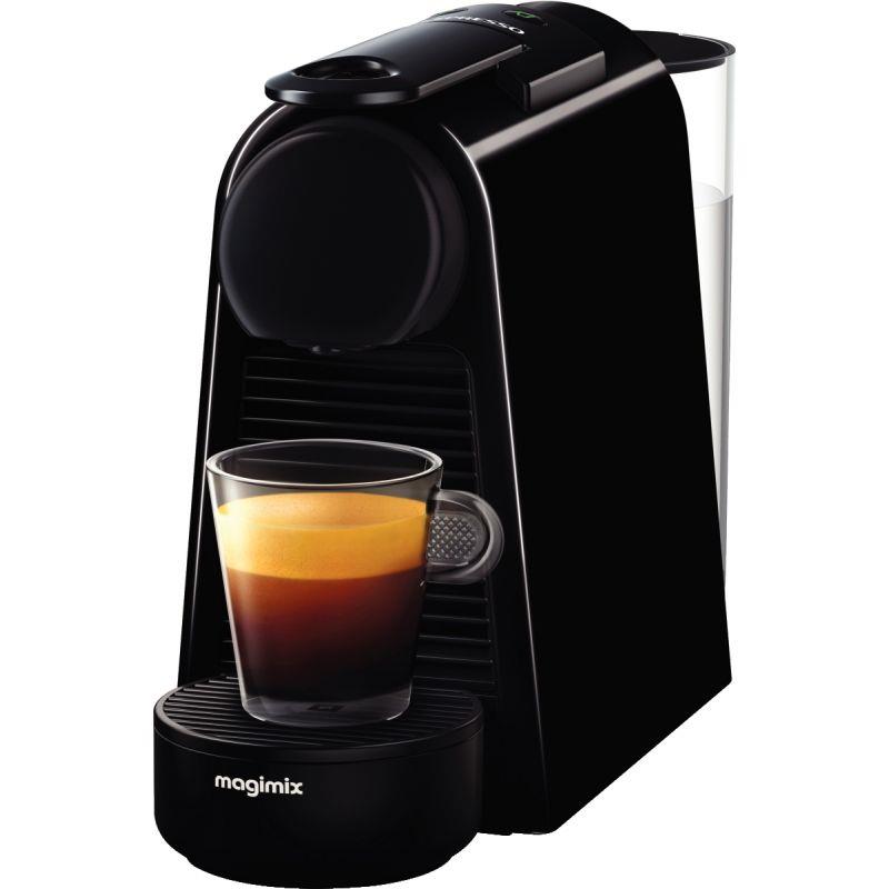 CAFETIERE NESPRESSO ESSENZA