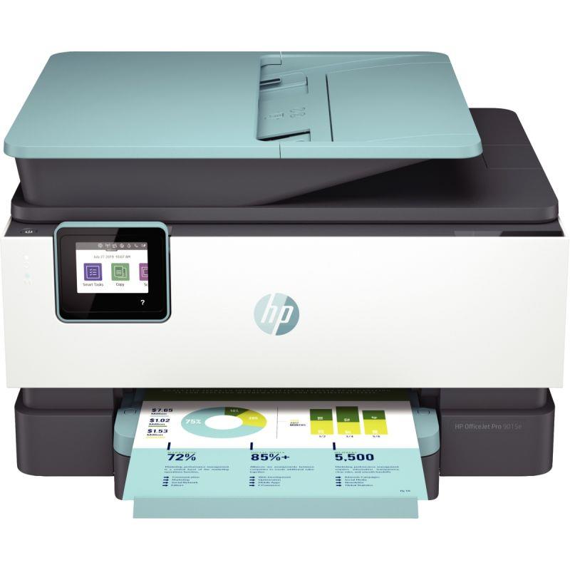 MULTI JET HP OFFICJETPRO 9015E