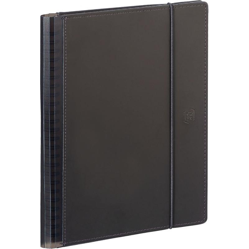 AGENDA MY FAB 21X29,7 GRIS