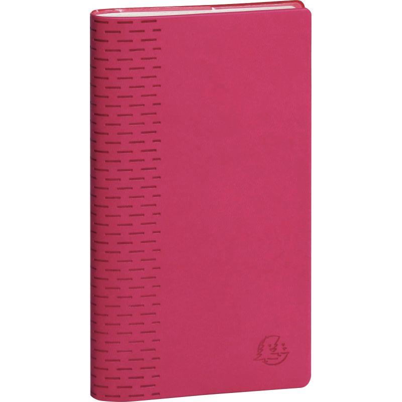 AGENDA WINNER SAS17 FUCHSIA