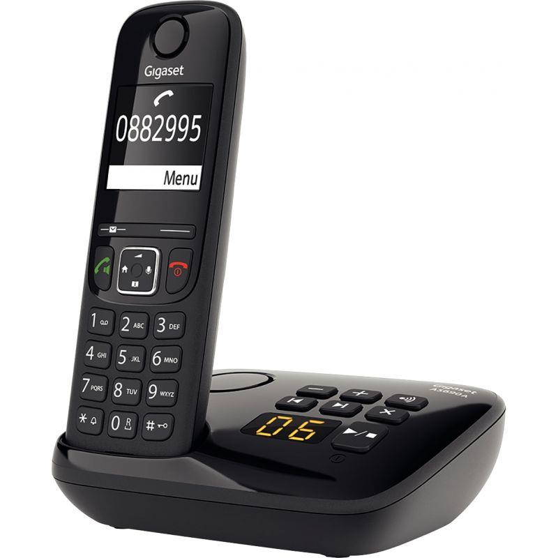 TELEPHONE GIGASET AS690A