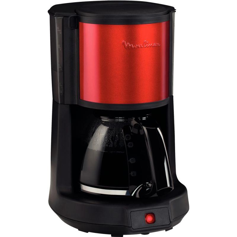 CAFETIERE 10/15TASSES MOULINEX