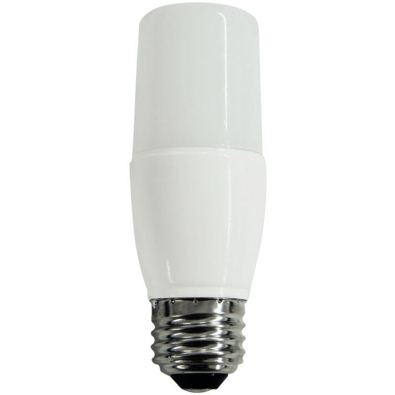 AMPOULE LED 12W E27 TUB OPALE