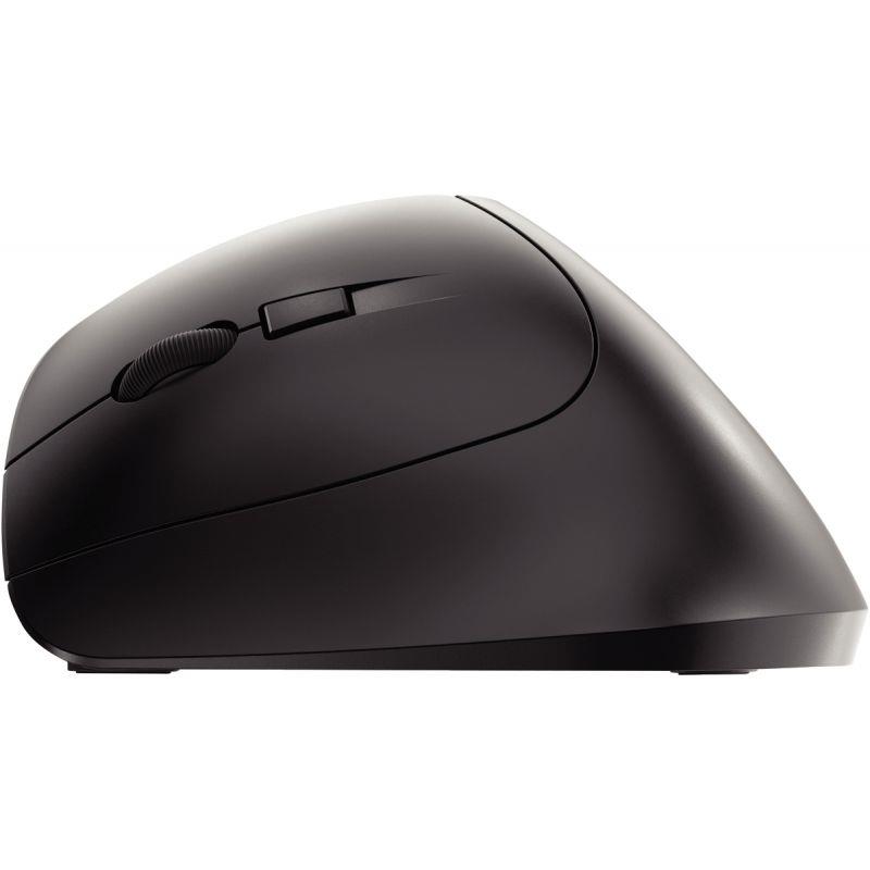 SOURIS CHERRY ERGO JW4550 GAU