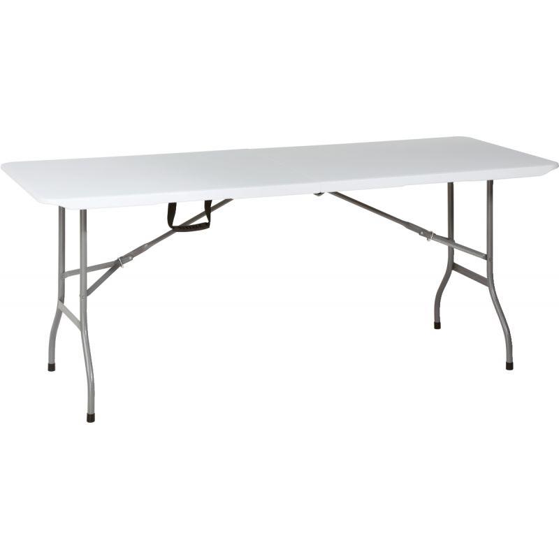 TABLE PLIANTE MULTIFONCT180X70