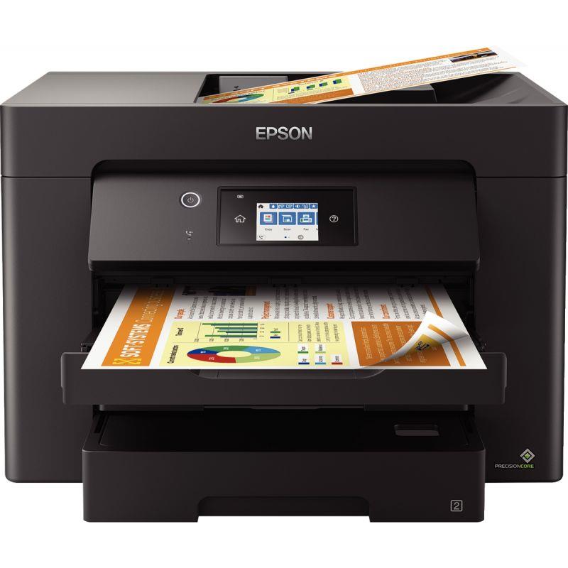 MULT JET ENC EPSON WF7830DTWF