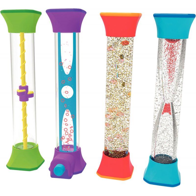 BTE 4 SENSORY TUBES 20CM