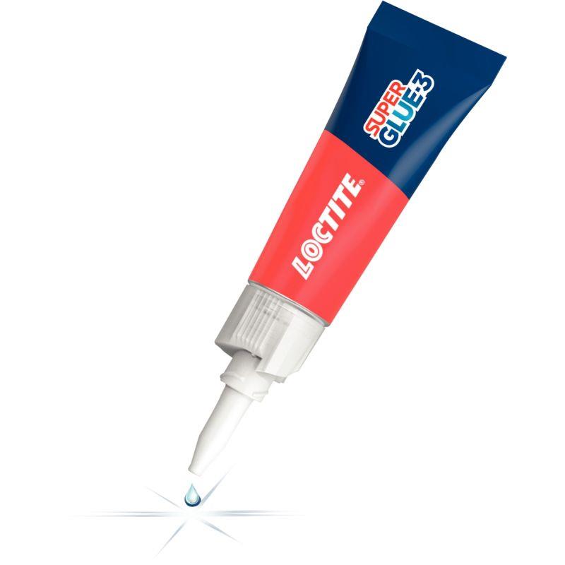 TUBE 3G COLLE SUPERGLUE 3