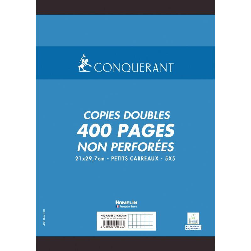 SAC 100CD NON PERF A4 5X5 70G