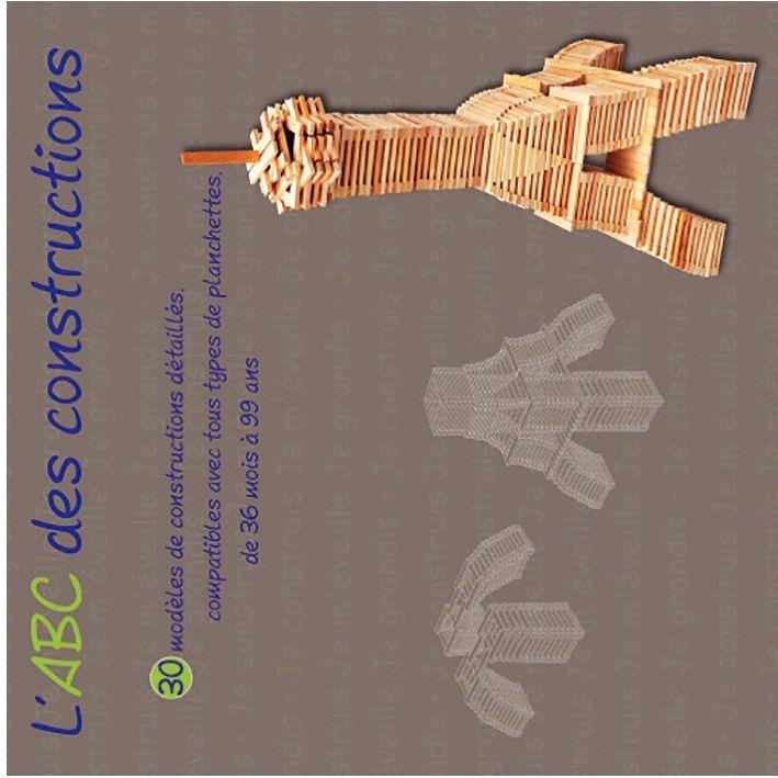 ABC DES CONSTRUCTIONS TOME 1