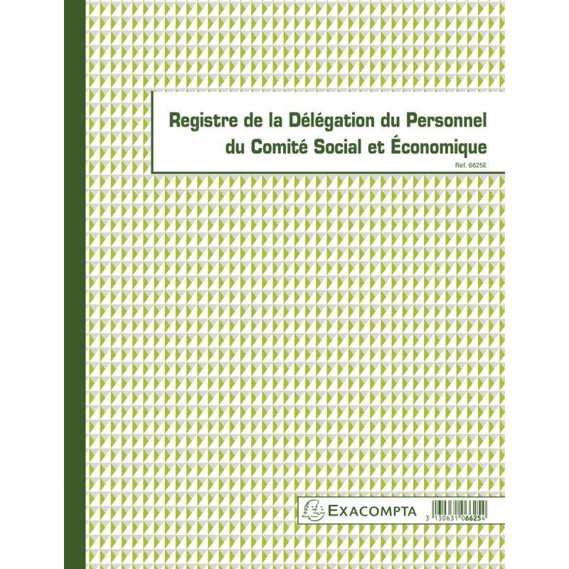 REG DELEGATION/PERSONNEL CSE