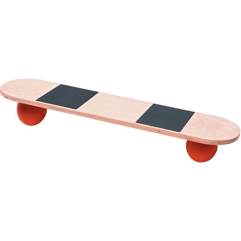 PLANCHE EQUILIBRE BOIS SKATE