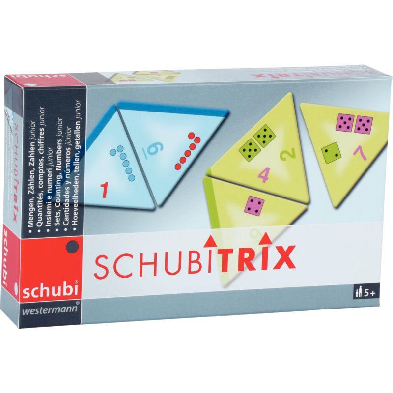 SCHUBITRIX CHIFFRES