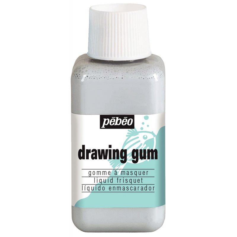 FL 250ML DRAWING GUM